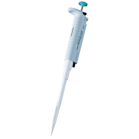 NICHIRYO Micro Pipette 100-1000ul, Single 00-NPX2-1000